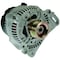Wai Global Alternator, ALTBO IRIF, 90 Amp12 Volt, CW, 6Groove Pulley 13605N - alternate 2
